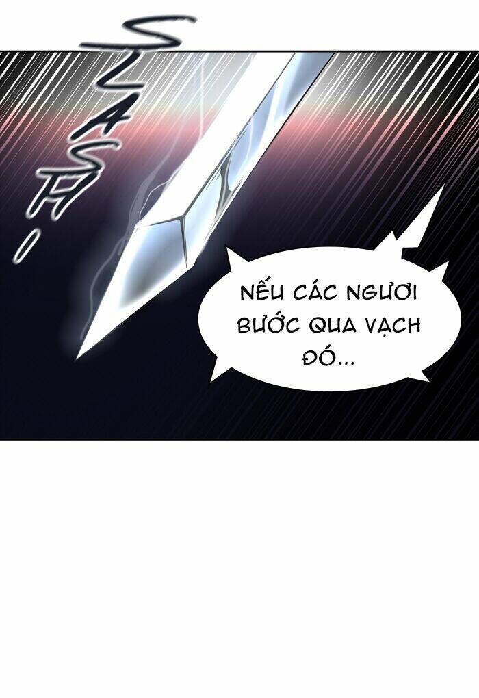 Cuộc Chiến Trong Tòa Tháp - Tower Of God Chapter 445 - Trang 2