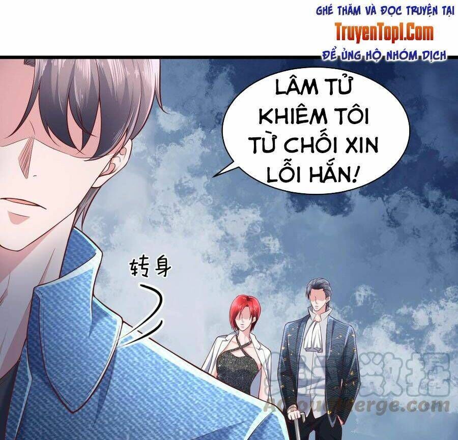 cực phẩm tiên tôn ở rể chapter 45 - Trang 2