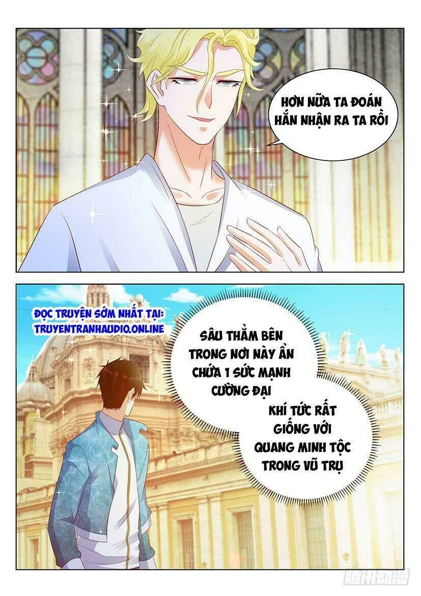 trọng sinh đô thị tu tiên Chapter 356 - Next Chapter 357