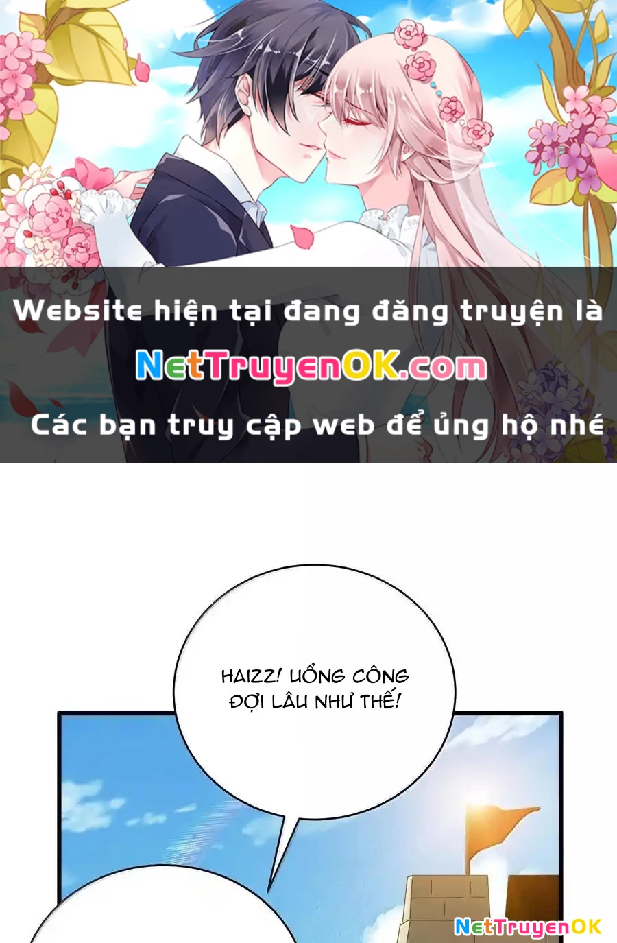 thánh nữ, xin hãy dừng ngay những trò quái đản của cô đi!! Chapter 92 - Next Chapter 93