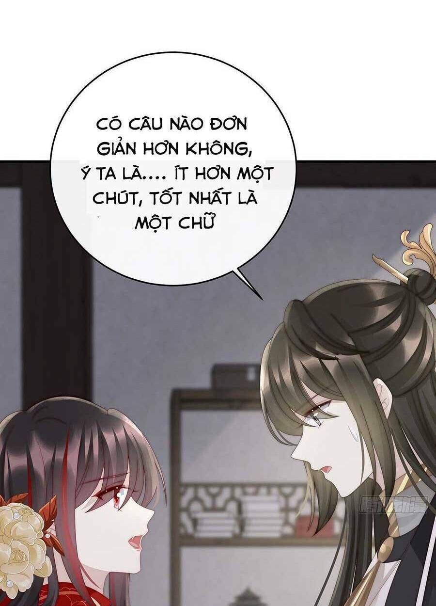 thê chủ, thỉnh hưởng dụng chapter 59 - Trang 2