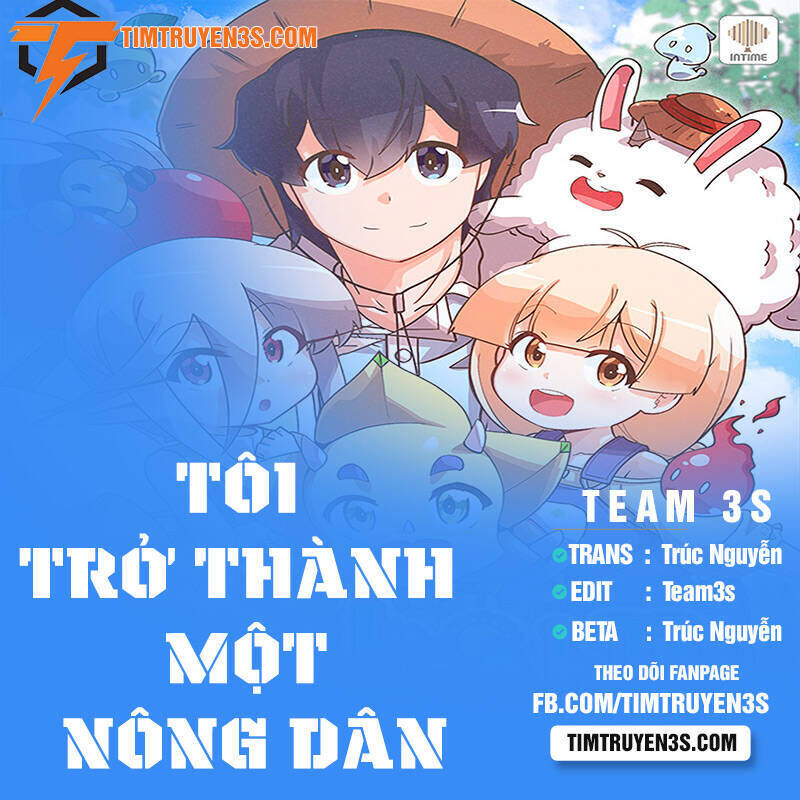 tôi trở thành một nông dân chapter 59 - Trang 2