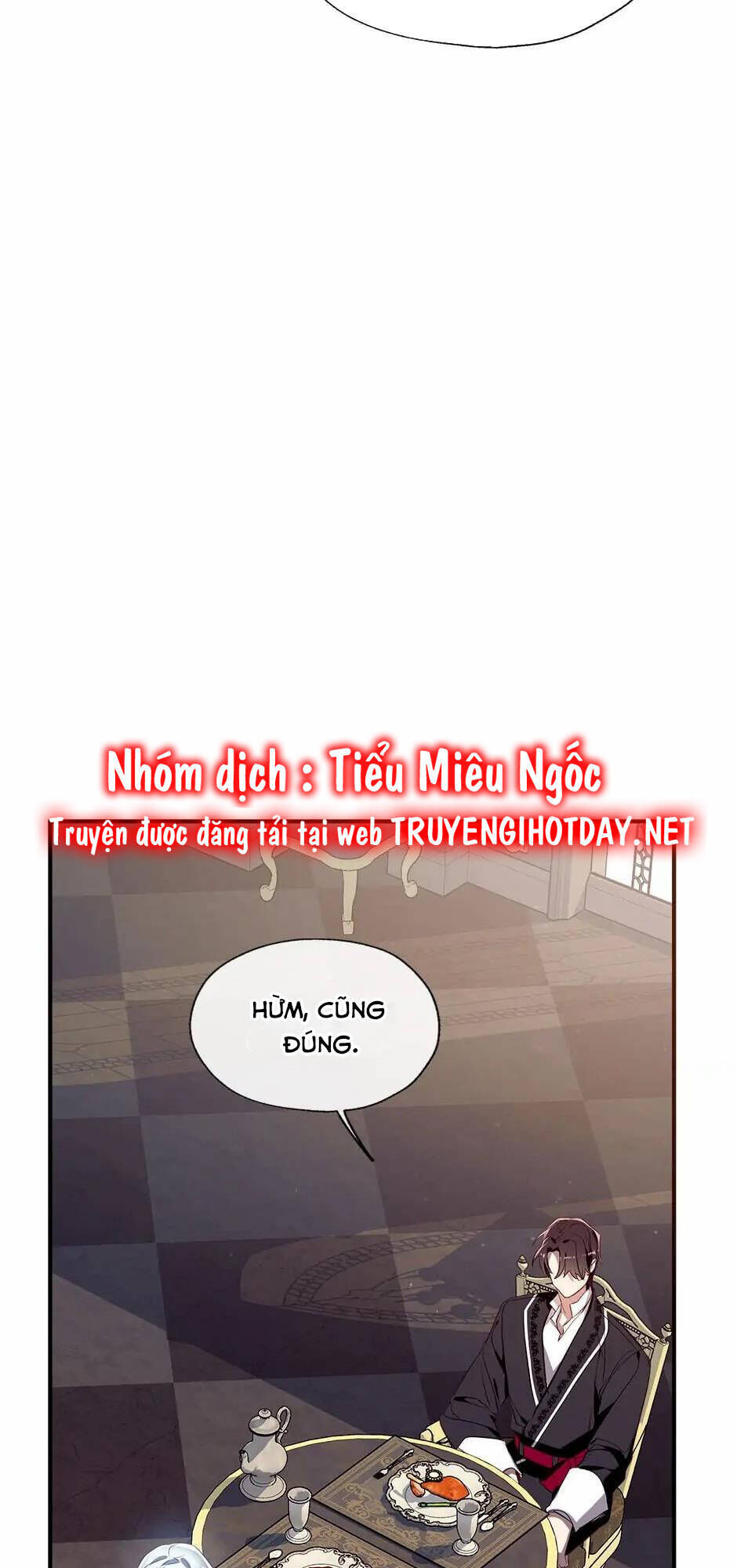 chúng ta có thể trở thành người nhà không? chapter 80 - Next chapter 81