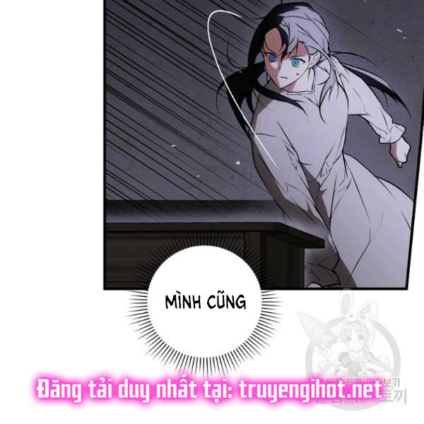 Quý Cô Bí Ẩn - Secret Lady Chapter 44 - Trang 1