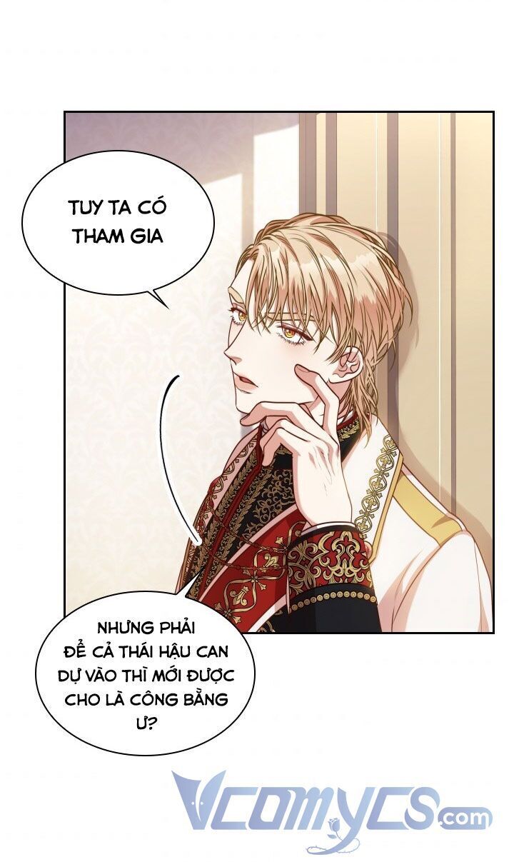 tôi trở thành thư ký của bạo chúa Chapter 38 - Next Chapter 39