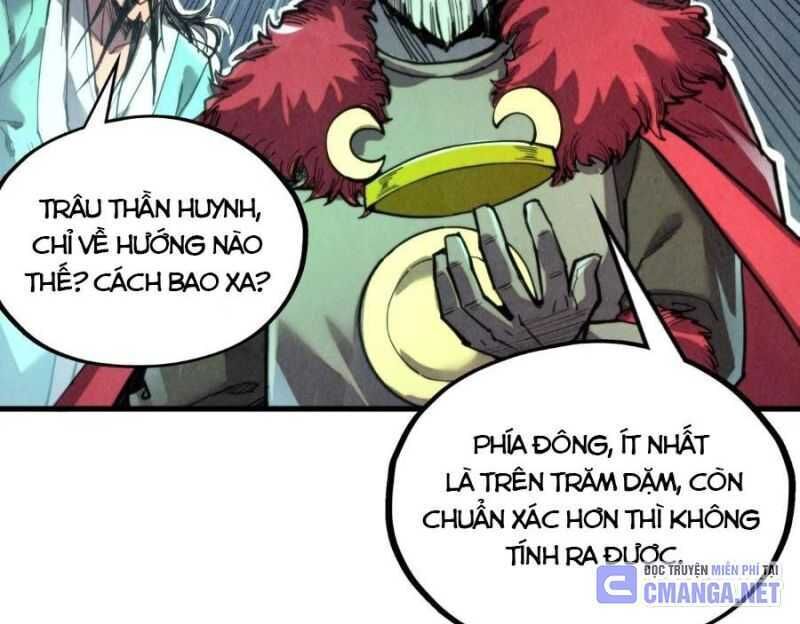 vạn cổ chí tôn Chapter 330 - Trang 1