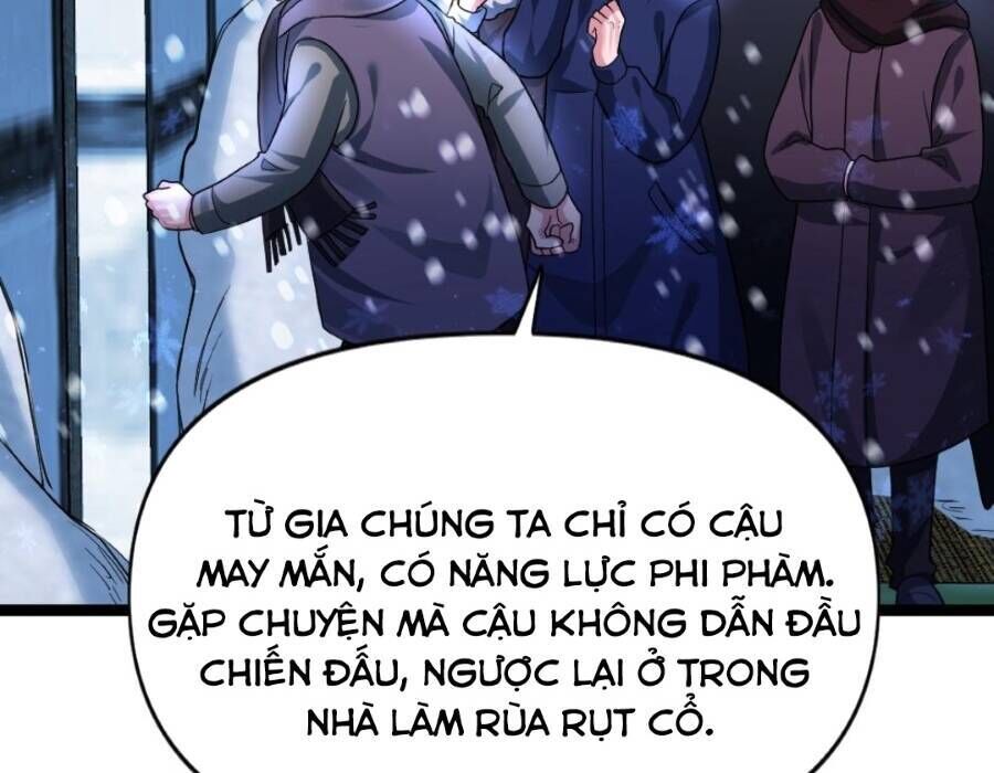 Toàn Cầu Băng Phong: Ta Chế Tạo Phòng An Toàn Tại Tận Thế Chapter 131 - Next Chapter 132