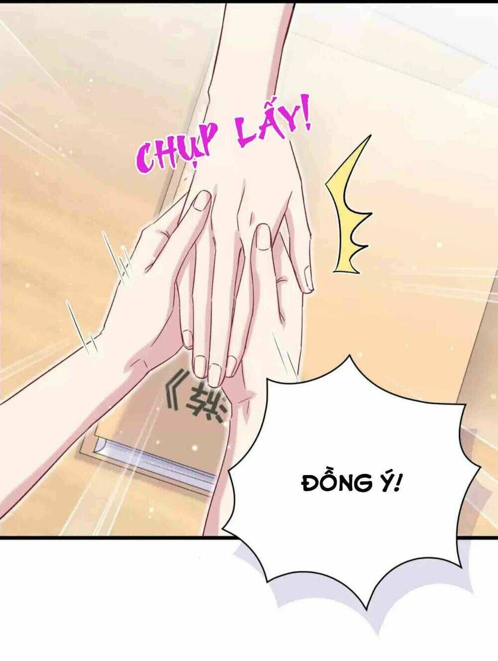 đứa bé là của ai ???? chapter 76 - Trang 2