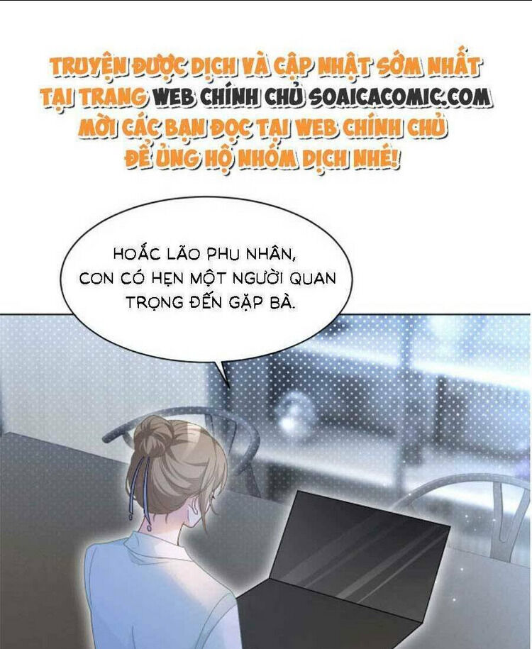 được các anh trai chiều chuộng tôi trở nên ngang tàng chapter 135 - Trang 2