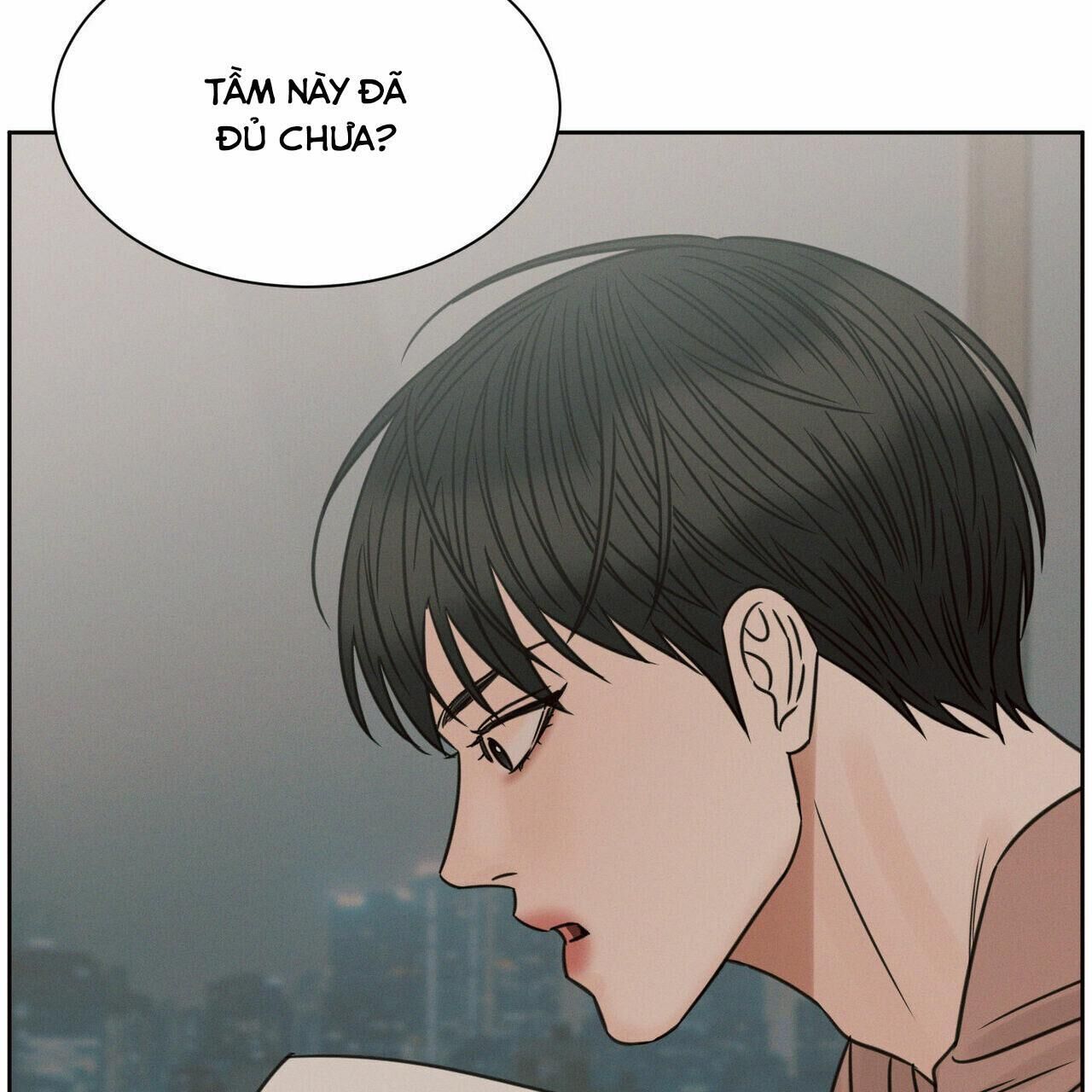 dù anh không yêu em Chapter 65 - Trang 2