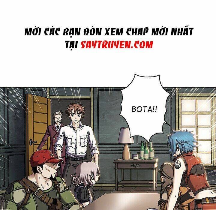 đứa con thần chết chap 113 - Next chap 114