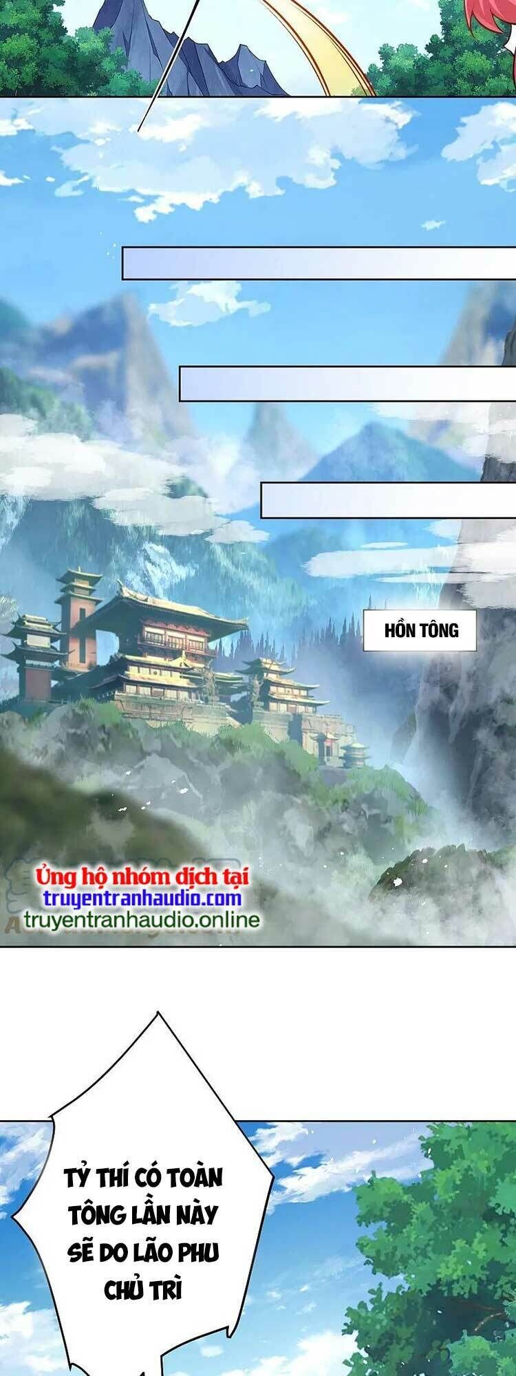 nghịch thiên tà thần chapter 609 - Next chapter 609