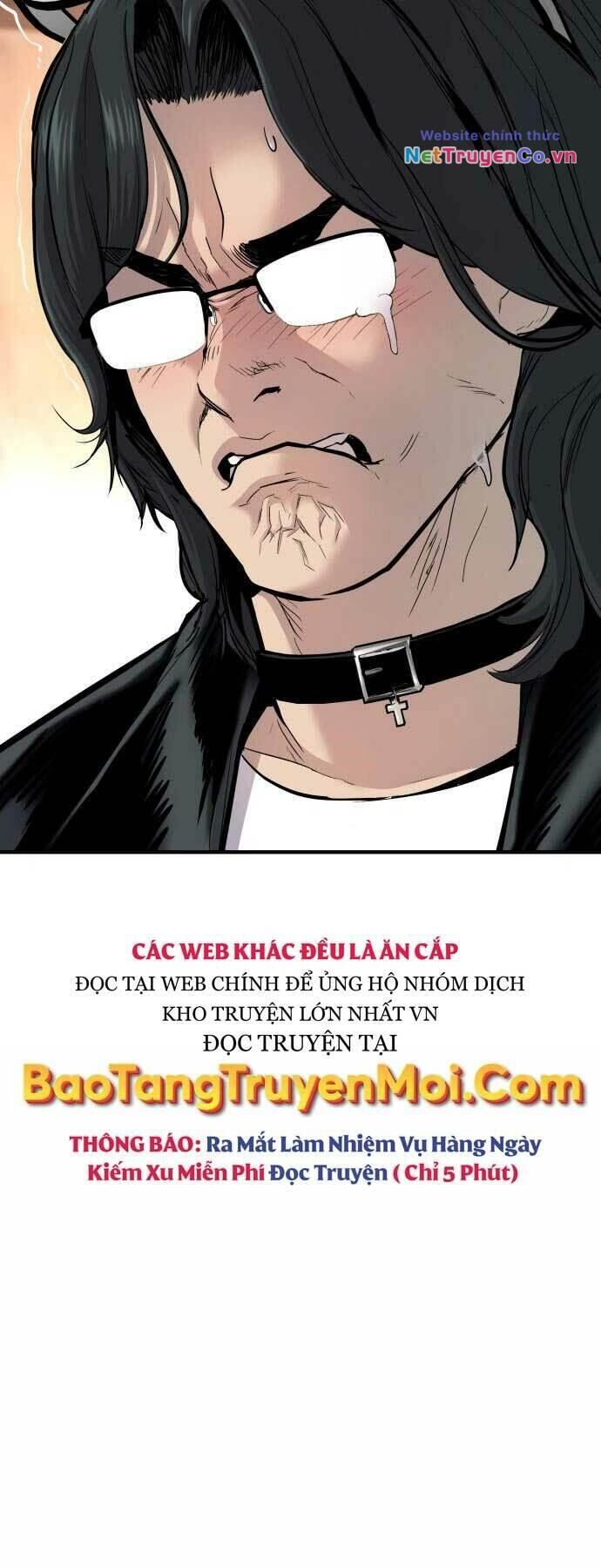 bố tôi là đặc vụ chapter 33 - Trang 2