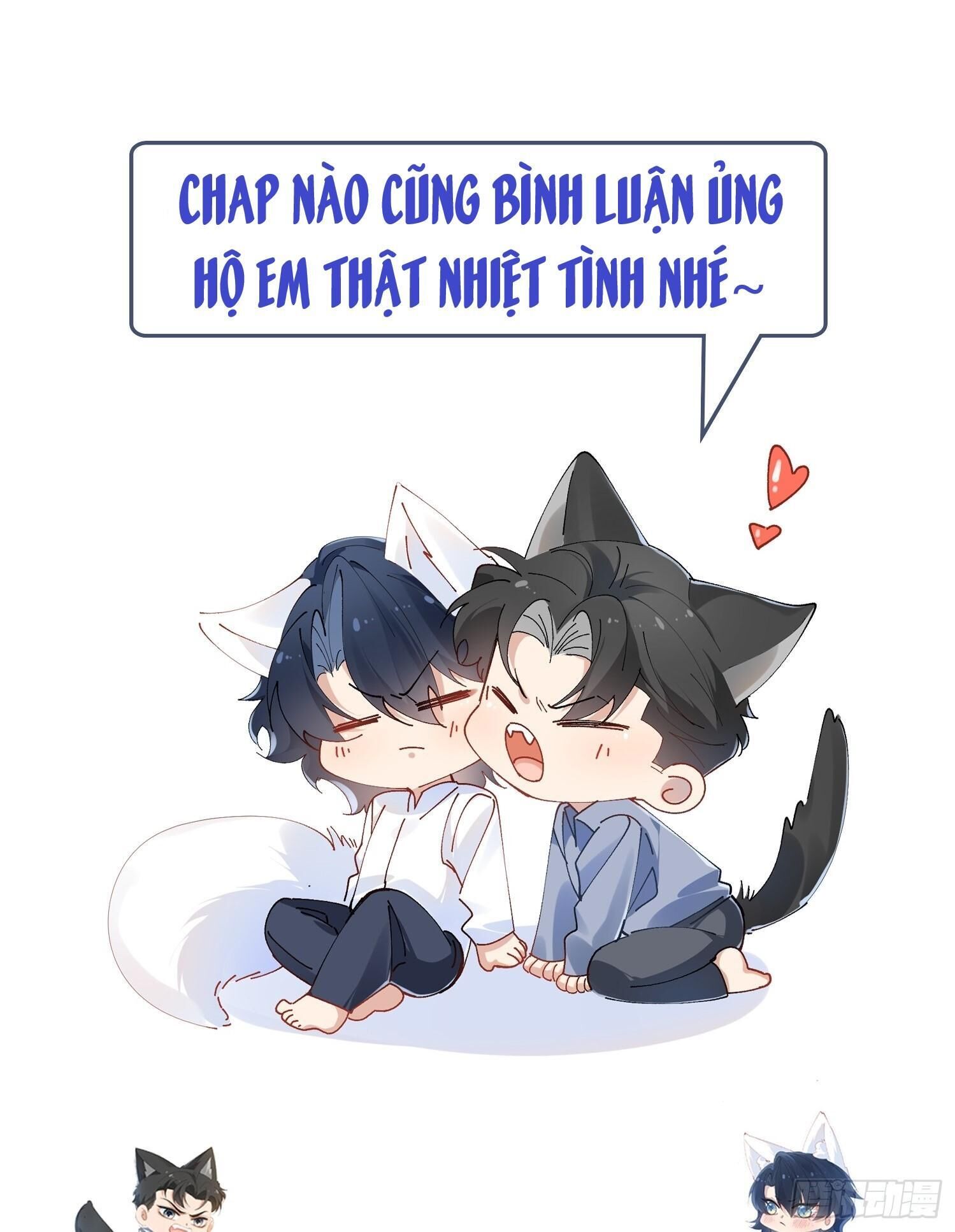 ỷ dưới hiếp trên Chapter 14 - Trang 1