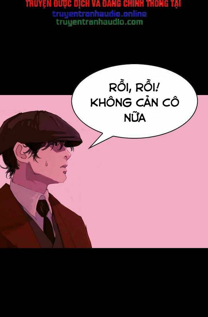 Súng Lục Vô Tâm Chapter 6 - Next Chapter 7