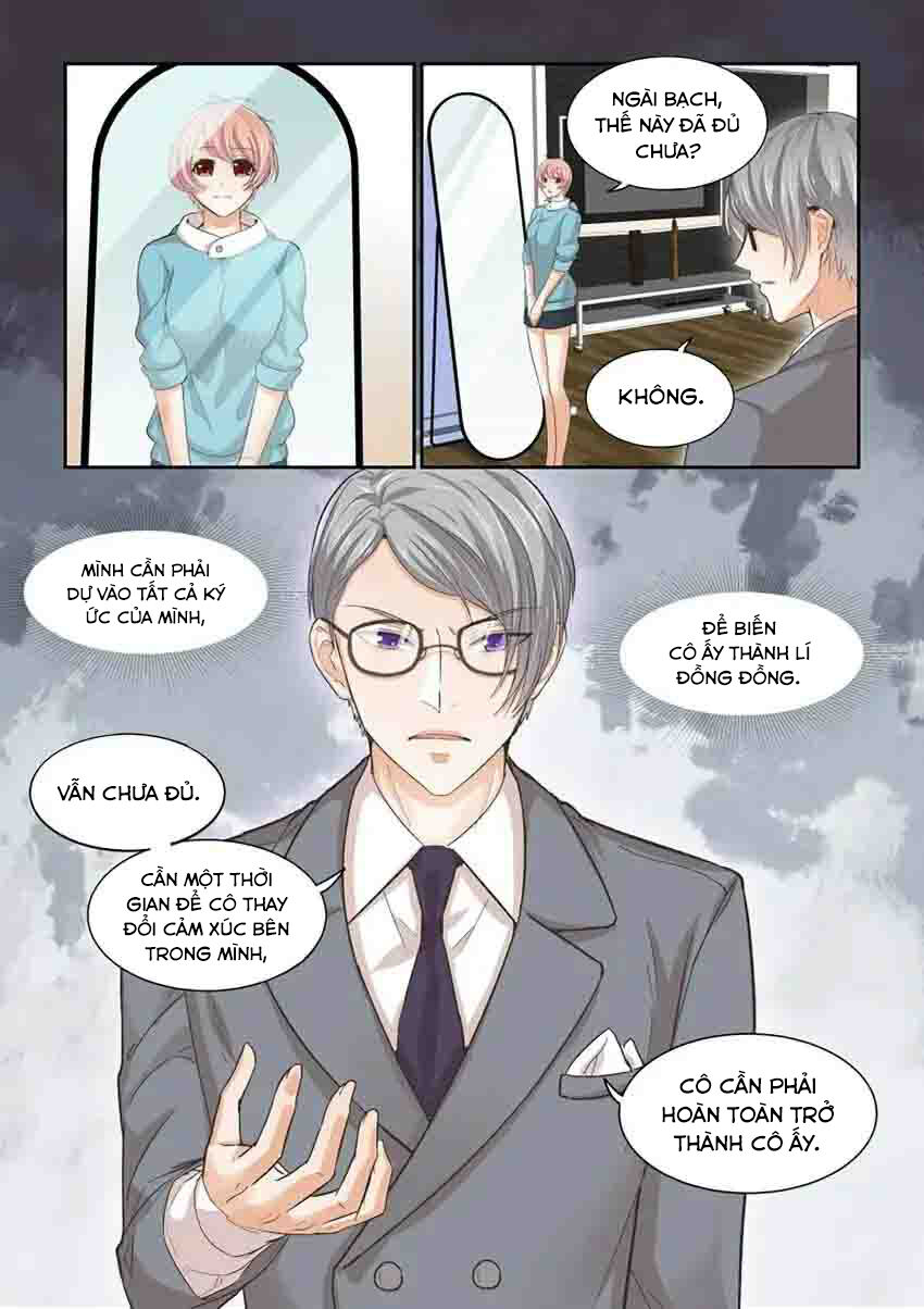 Khi Gió Nam Chợt Thổi Chapter 28 - Trang 2