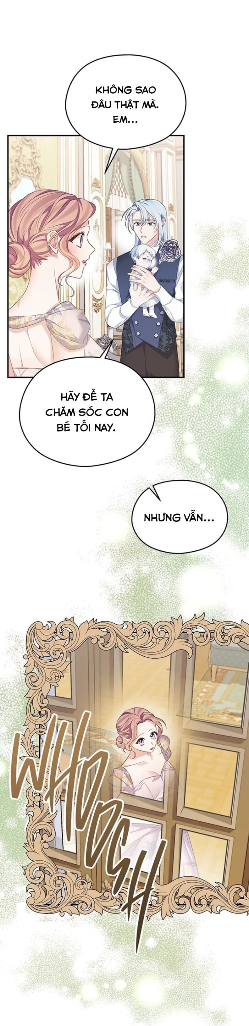 Cây Cúc Tây Thân Yêu Của Tôi Chapter 58 - Trang 2