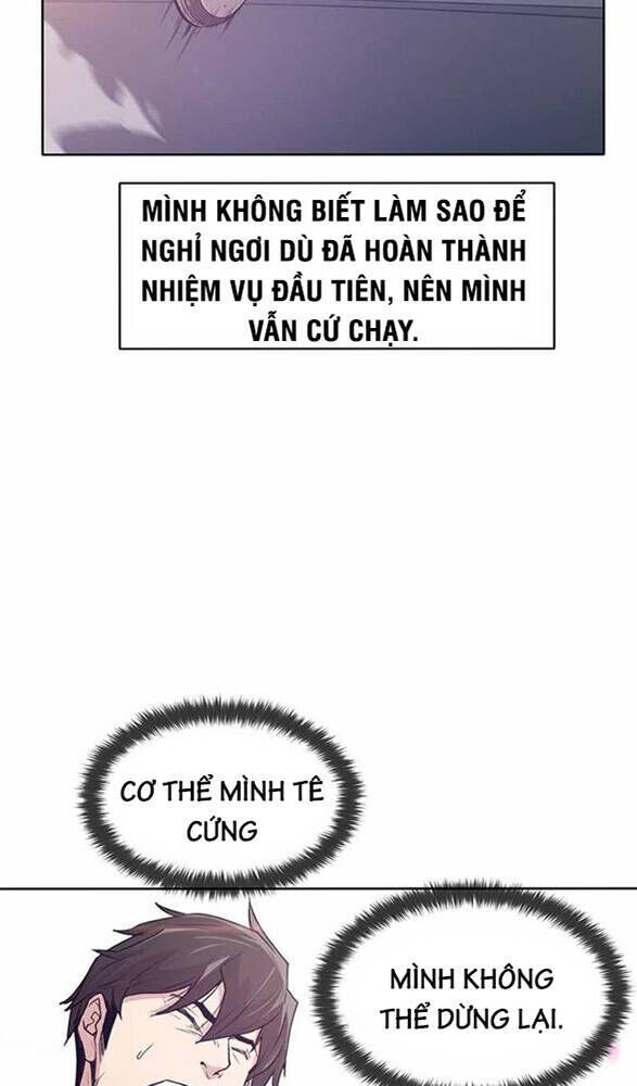 lãng khách một mình chapter 4 - Next chương 5