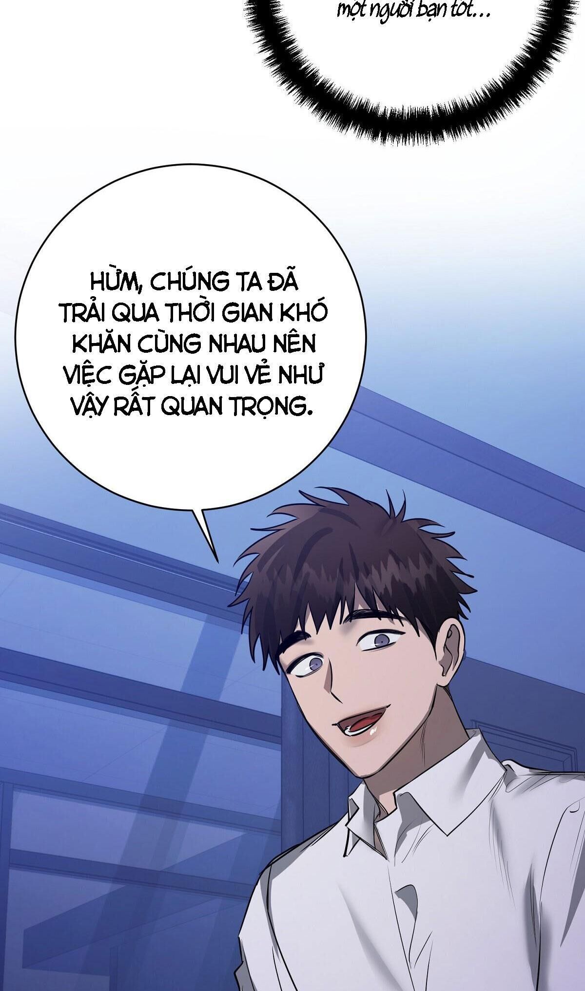 vòng xoáy của ác ma Chapter 38 - Trang 2