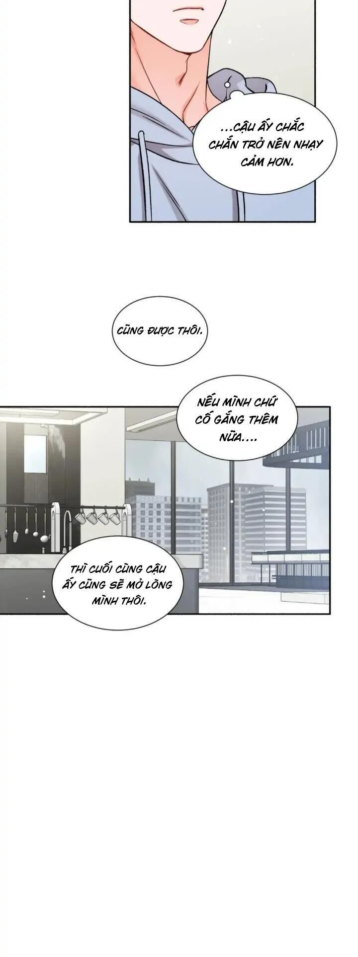 manhwa chịch vồn chịch vã Chapter 67 Trả lại Jeongwo - Next Chương 68