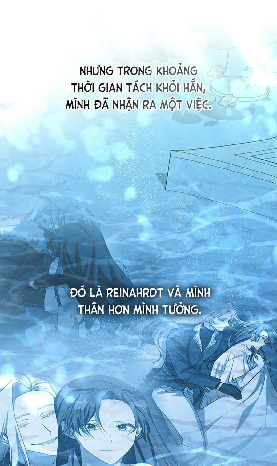 không thể thoát khỏi người chapter 54 - Next chapter 55