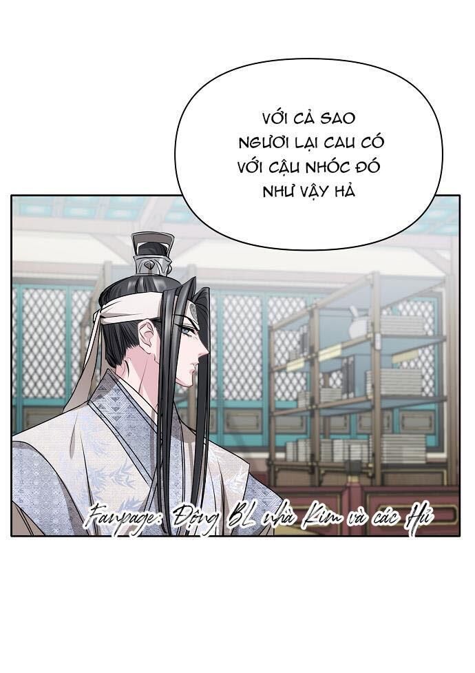 xuân phong viên mãn Chapter 6 - Trang 2