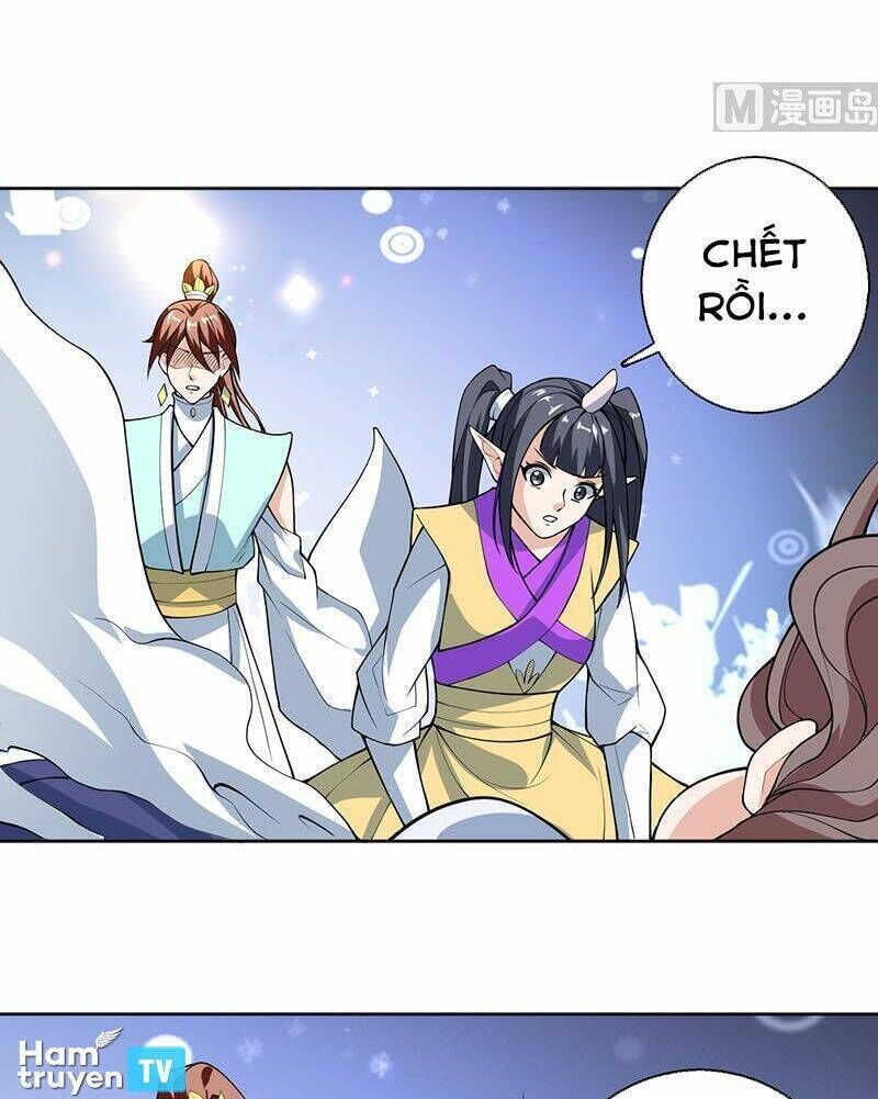 tối cường thần thú hệ thống Chapter 237 - Next Chapter 238