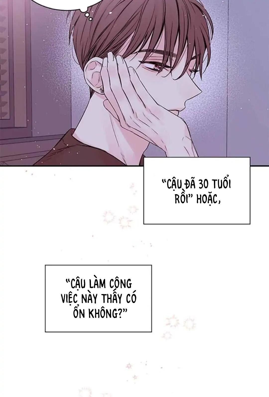 bí mật của tôi Chapter 37 - Trang 1