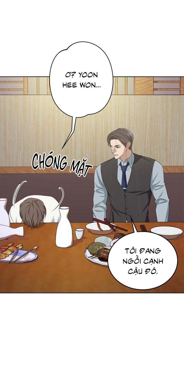 critical point Chapter 40 - Trang 1