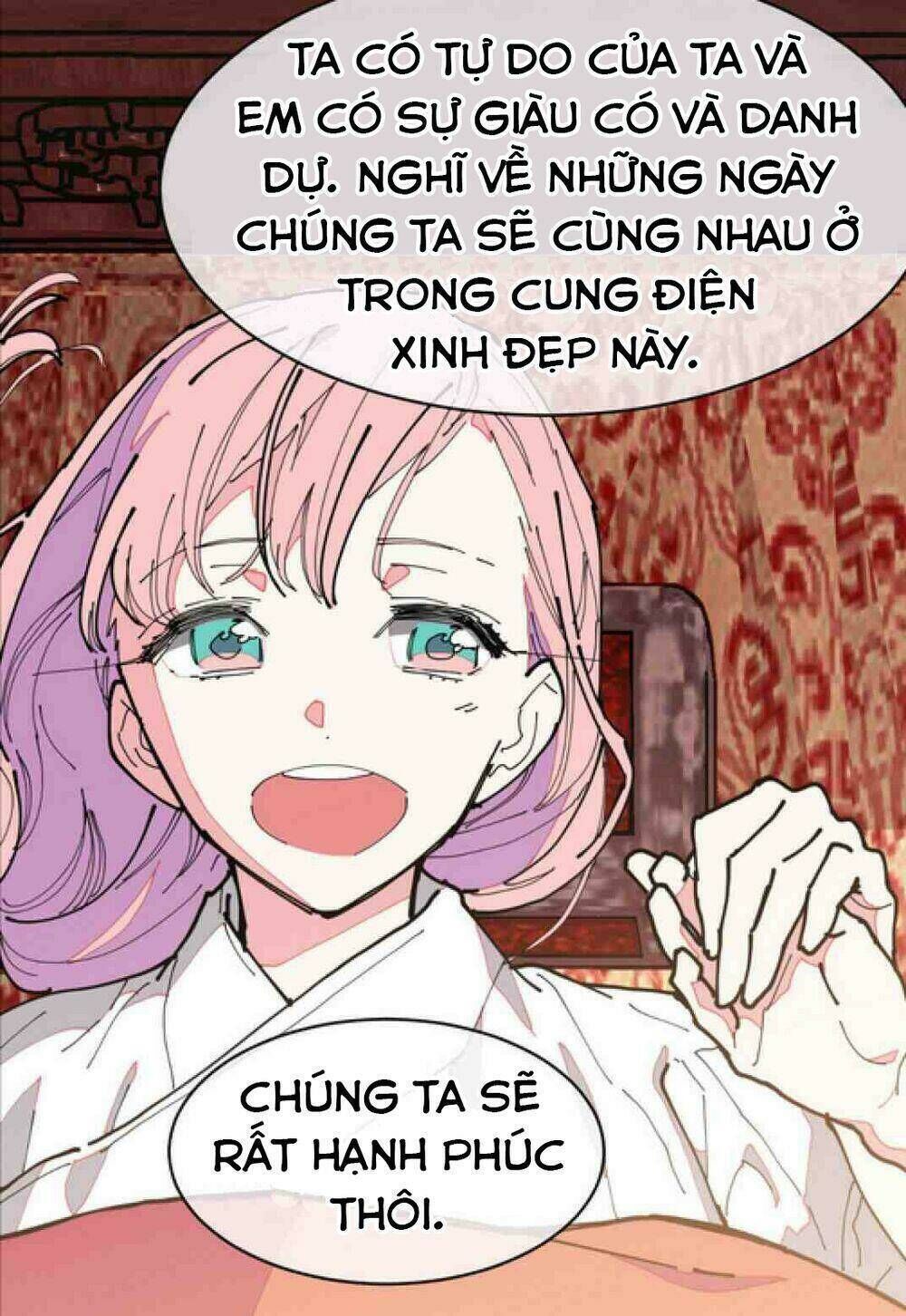 2 Nàng Công Chúa Chapter 7 - Trang 2