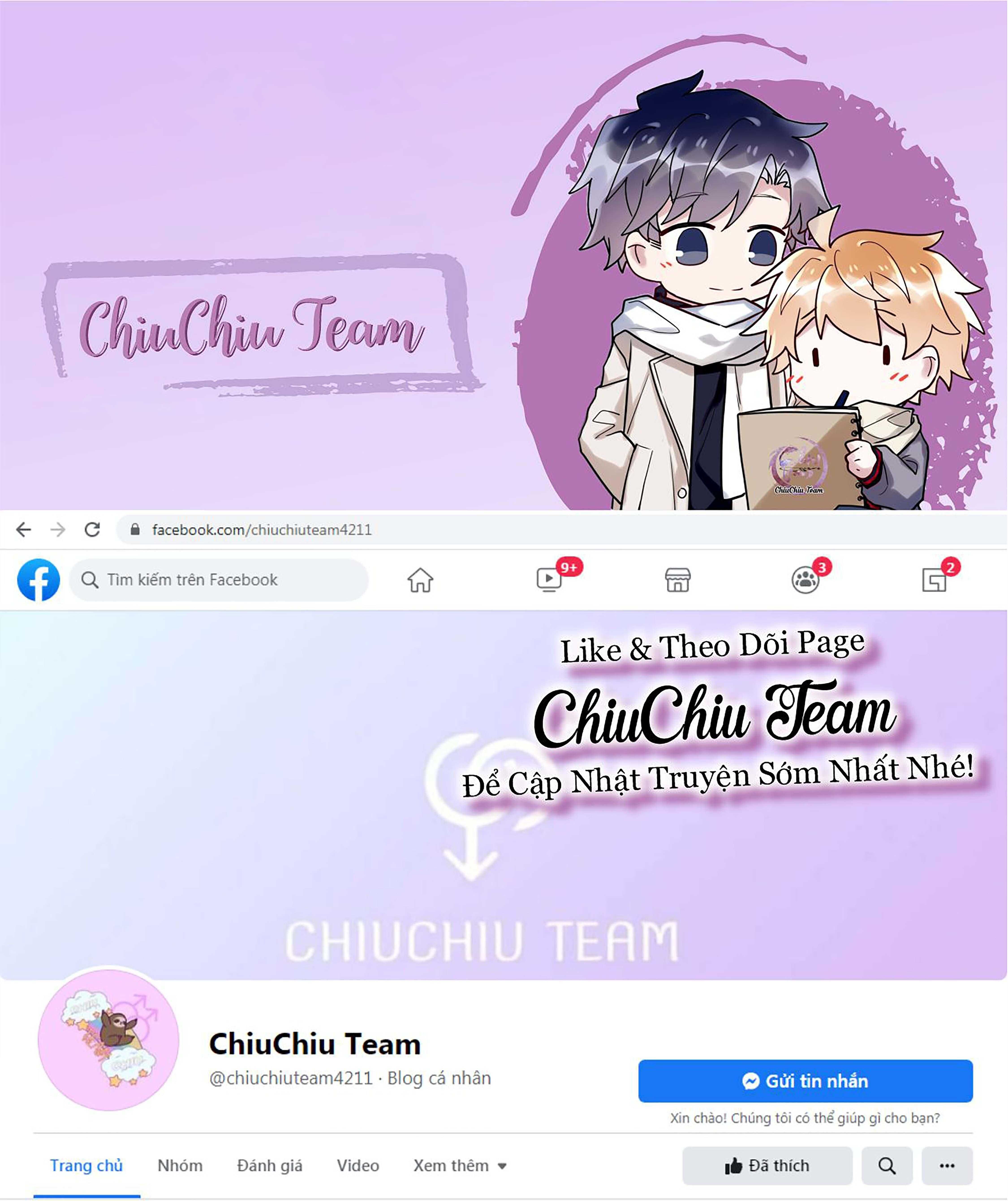 khốn thú chi nhiễm Chapter 27 - Trang 2