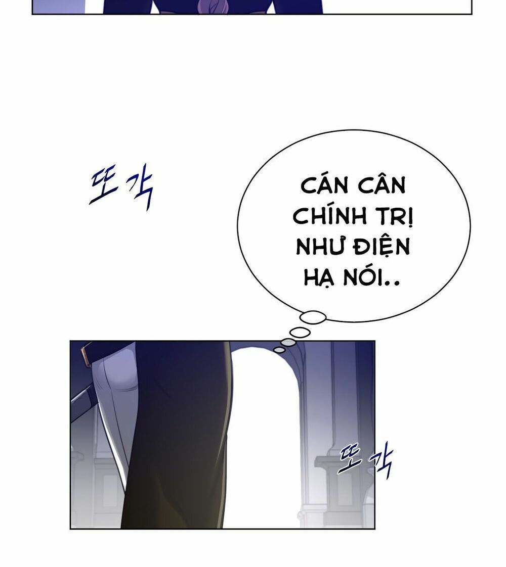 một nửa hoàn hảo chapter 64 - Trang 2