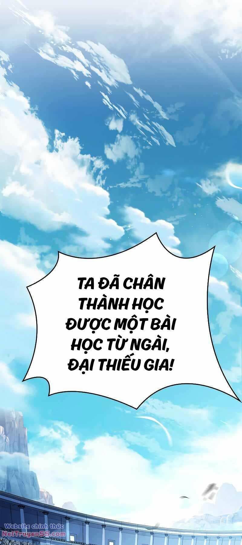 quỷ vương hồi quy là người tốt chapter 3 - Next chapter 4