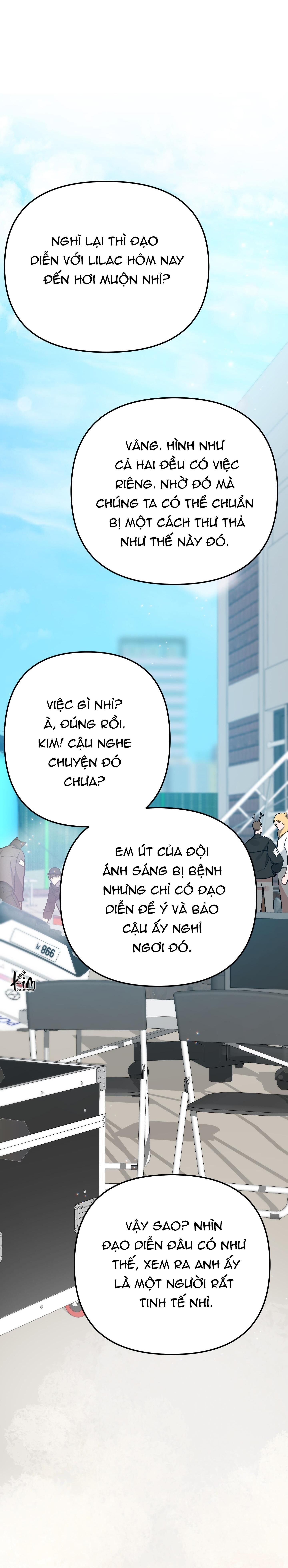 tuyển tập bl thú nhân và xúc tu Chapter 13.4 THỎ NT END - Trang 1