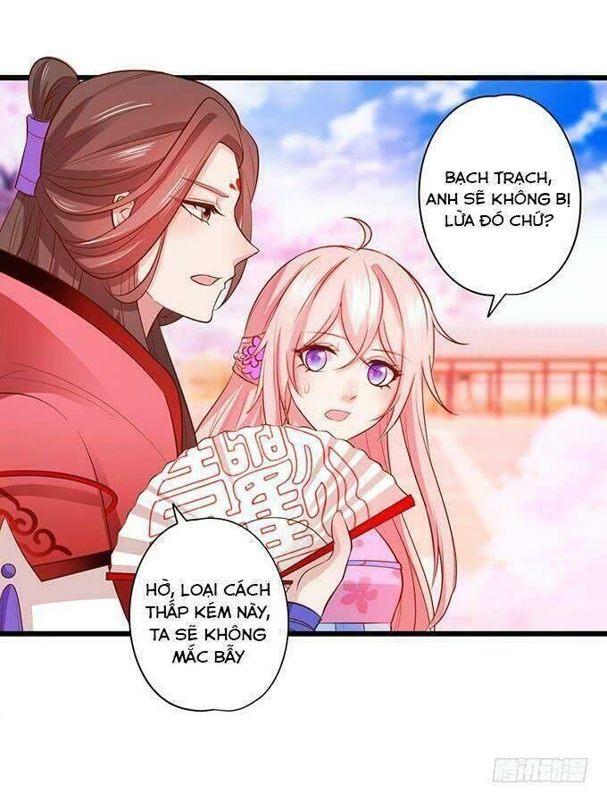 hồ tiên hung bạo Chapter 103 - Trang 2