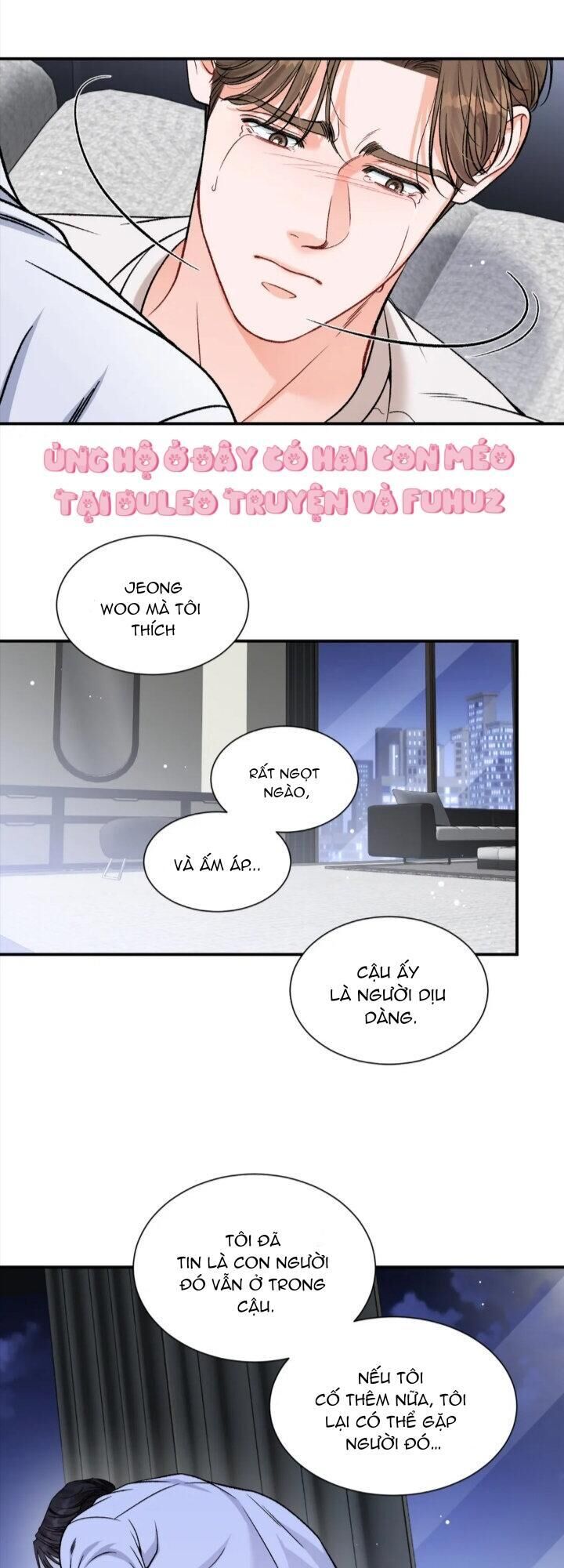 Tuyển Tập Khu chung cư GwangGong - GwangGong Apartment Complex Chapter 16 End trả lại - Trang 1