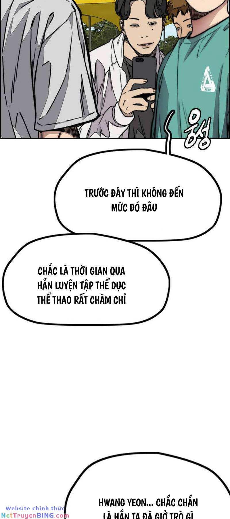 thể thao cực hạn chapter 508 - Next Chapter 508.5