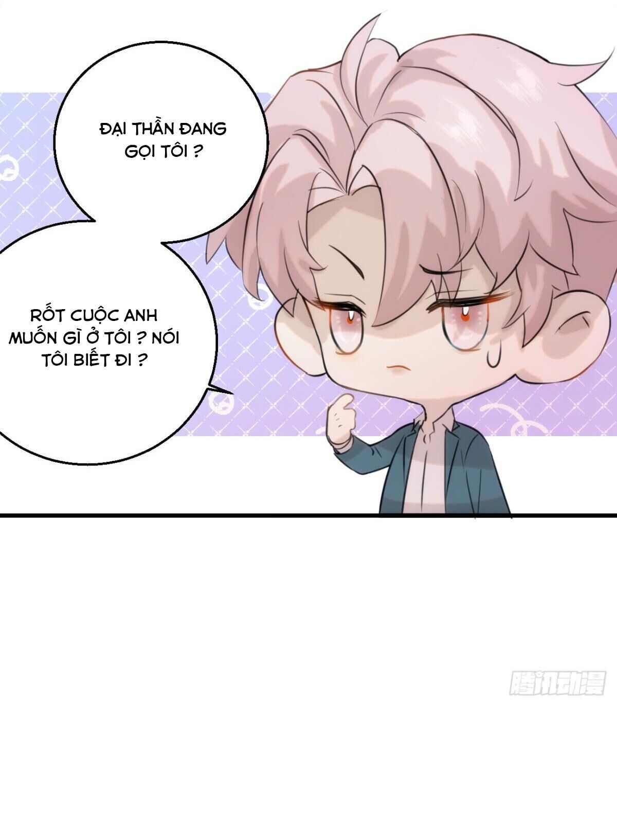 tà thần của riêng tôi Chapter 12 - Next Chapter 12.1