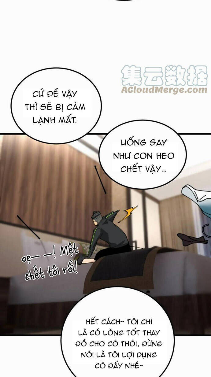 độc thủ vu y chapter 405 - Next chapter 406