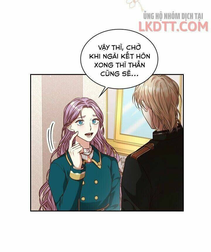 tôi trở thành thư ký của bạo chúa Chapter 30 - Next Chapter 31