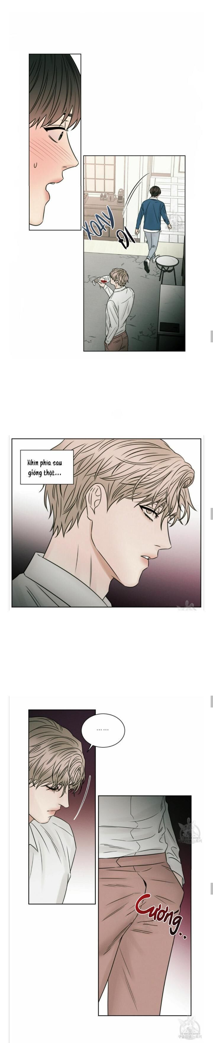 dù anh không yêu em Chương 29 - Next Chapter 29