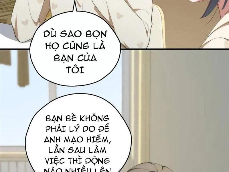 Nữ Chính Từ Trong Sách Chạy Ra Ngoài Rồi Phải Làm Sao Đây? Chapter 98 - Trang 1