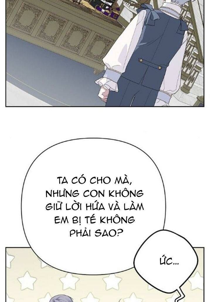 bạo chúa bé con chapter 2 - Next chapter 3