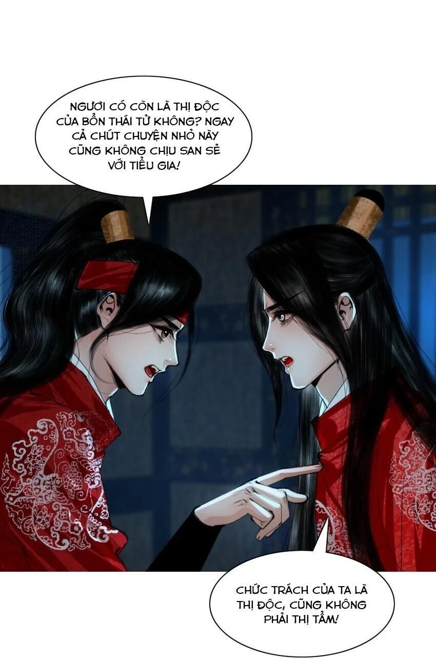 vòng luân hồi Chapter 67 - Trang 1