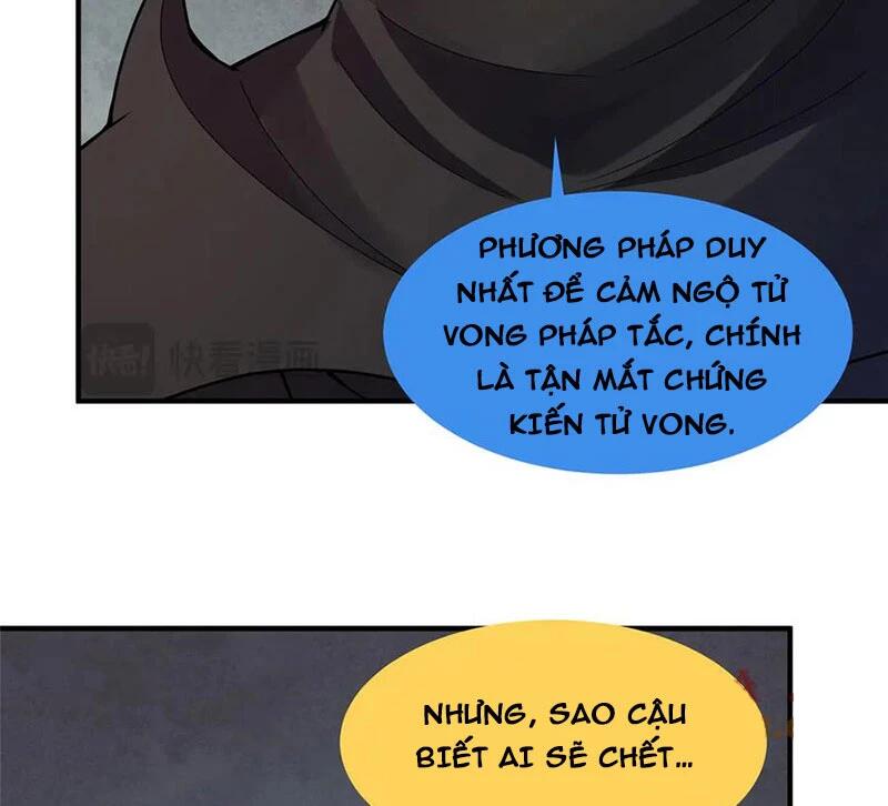 thần sủng tiến hóa Chapter 330 - Trang 2