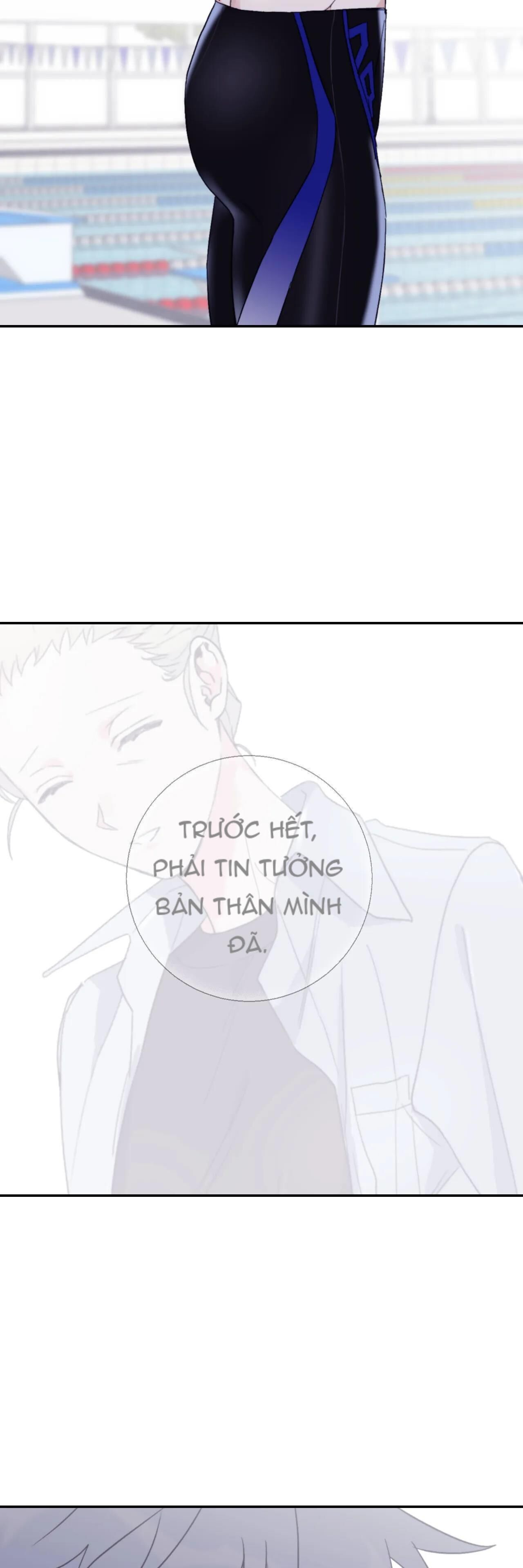 sóng tìm em Chapter 45 - Trang 2