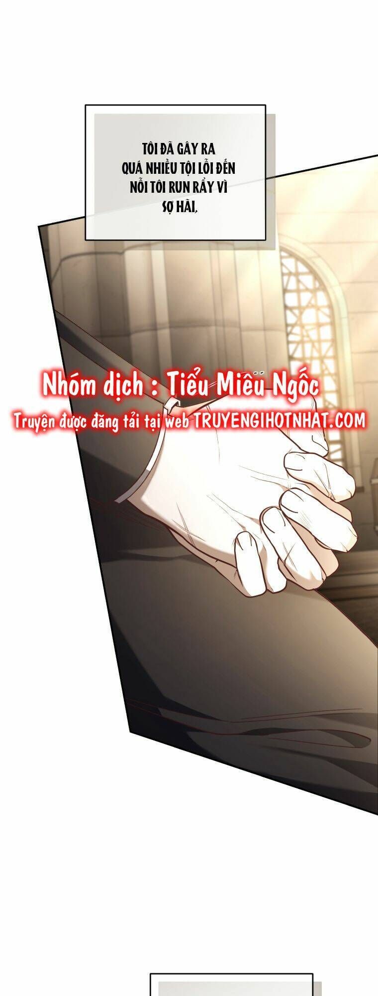 hoàn nguyên quý cô chapter 65 - Trang 2