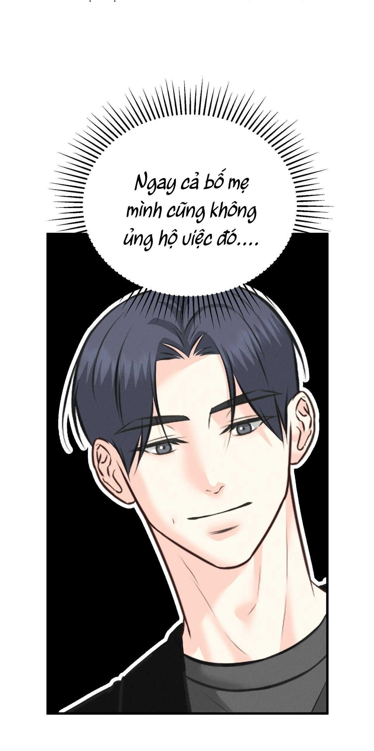 Chờ Chút! Đừng Di Chuyển Chapter 14 - Trang 2