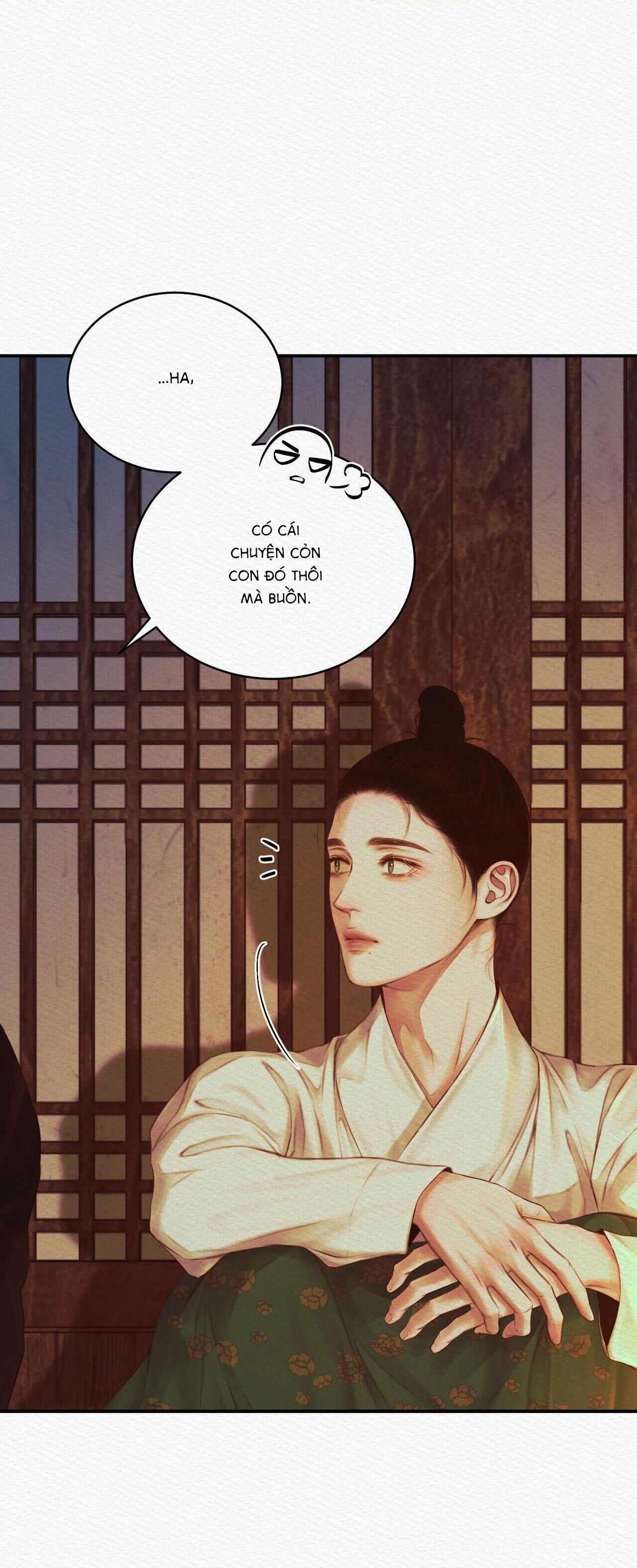 (CBunu) Củy Dạ Khút Chapter 44 - Trang 1