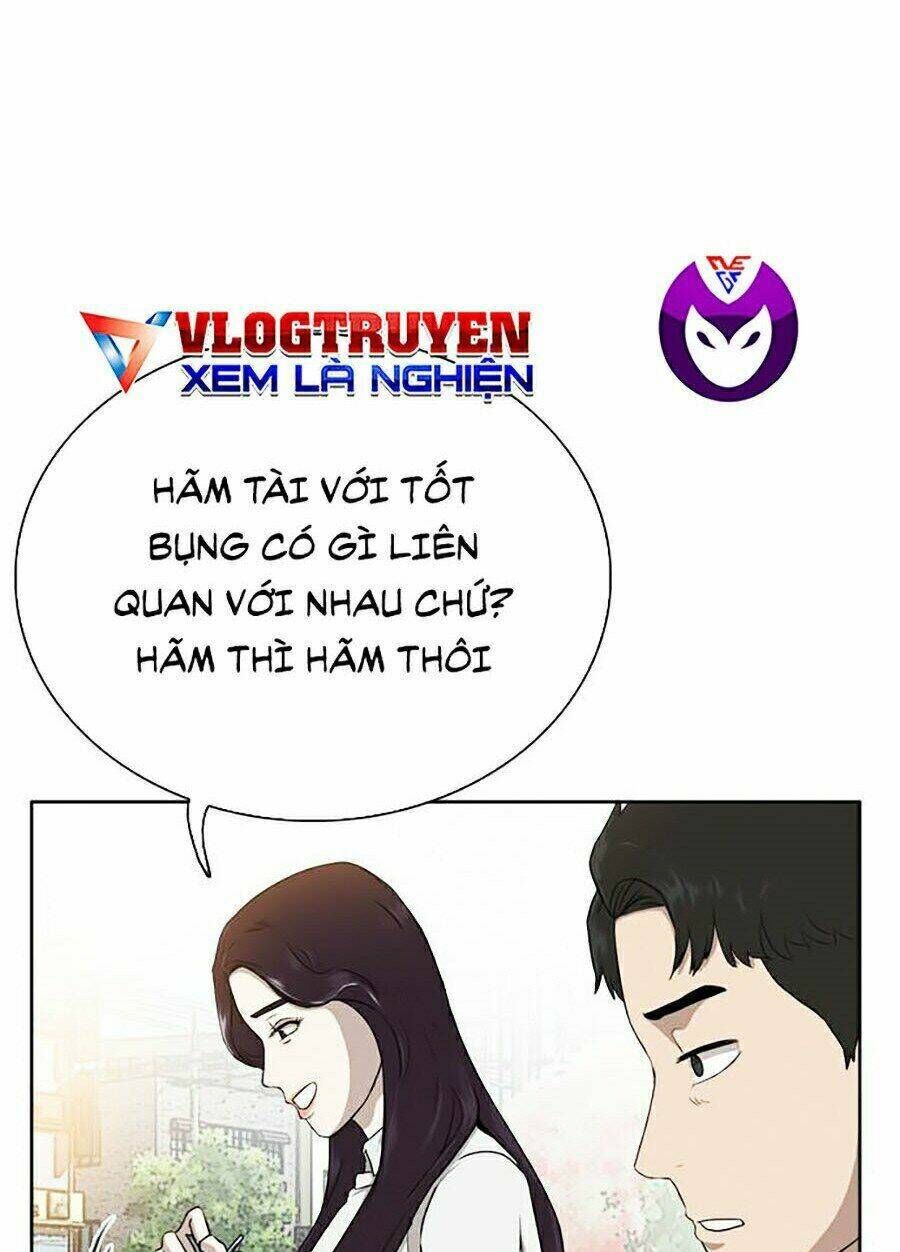 người xấu chapter 3 - Trang 2